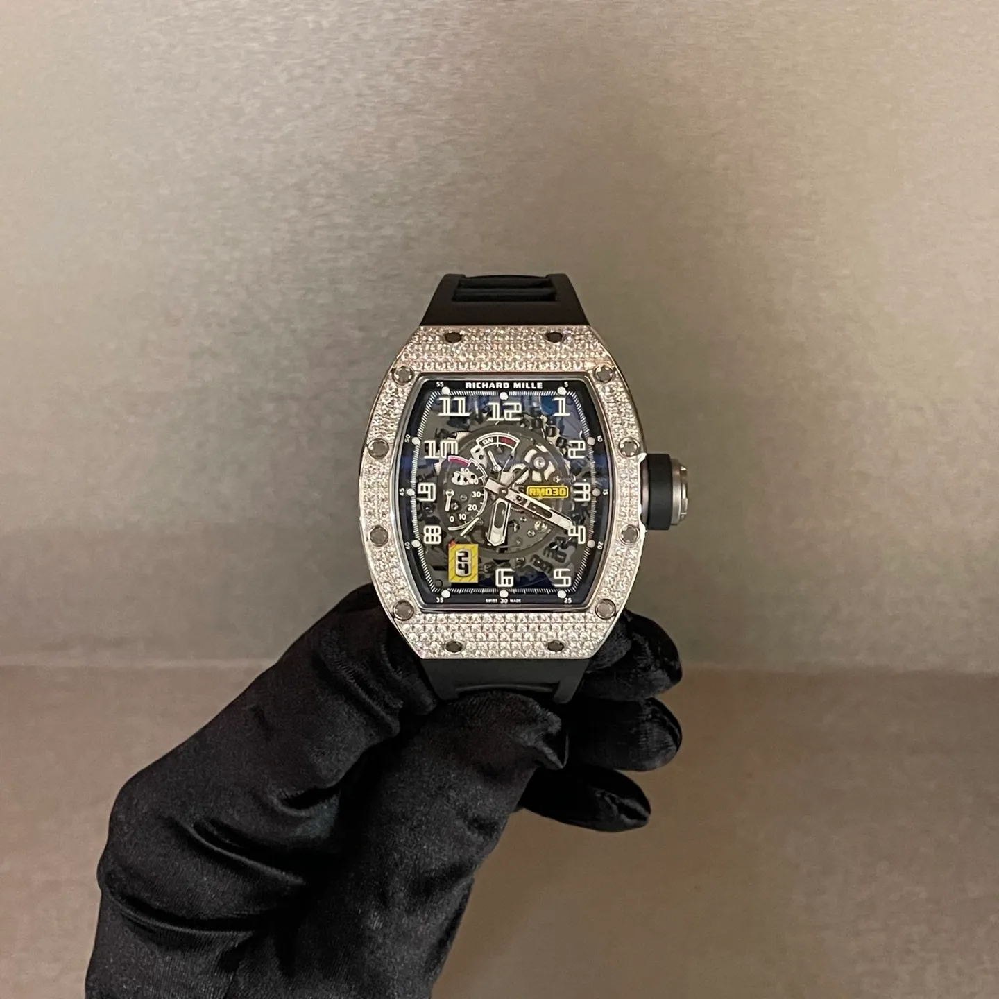 Richard Mille