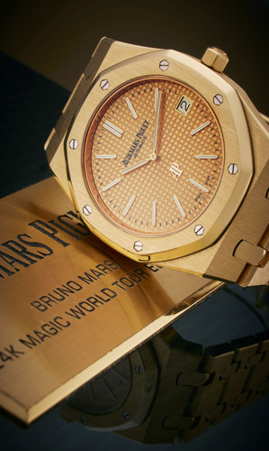 Audemars Piguet 副本